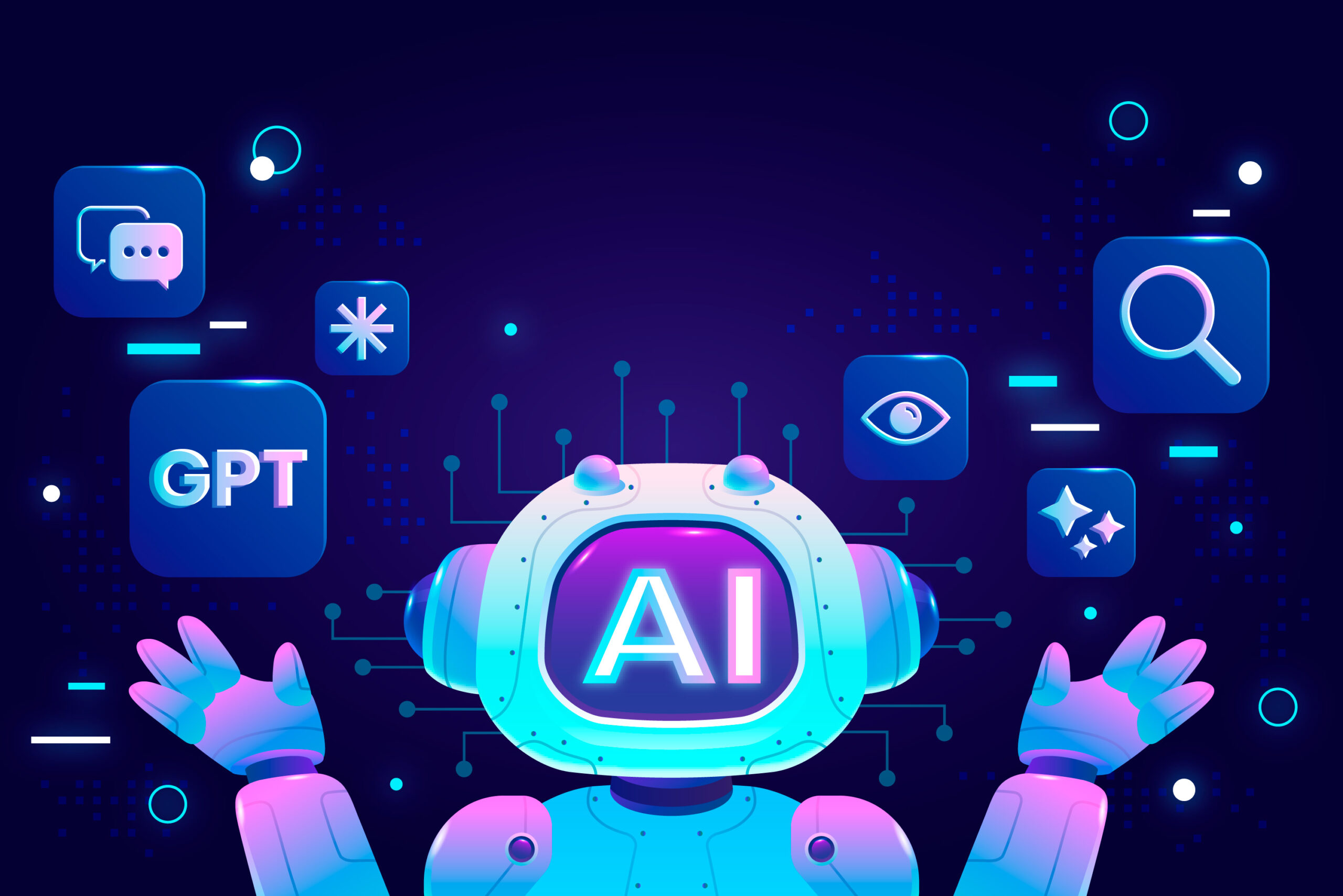 How AI Avatars Are Transforming Content Creation in 2025 8 How AI Avatars Are Transforming Content Creation in 2025 8