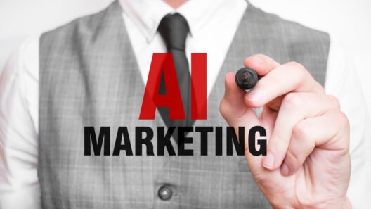 Building Trust in AI-Driven Marketing — E-E-A-T, Inclusivity, and Transparency 11