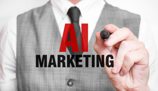 Building Trust in AI-Driven Marketing — E-E-A-T, Inclusivity, and Transparency 10