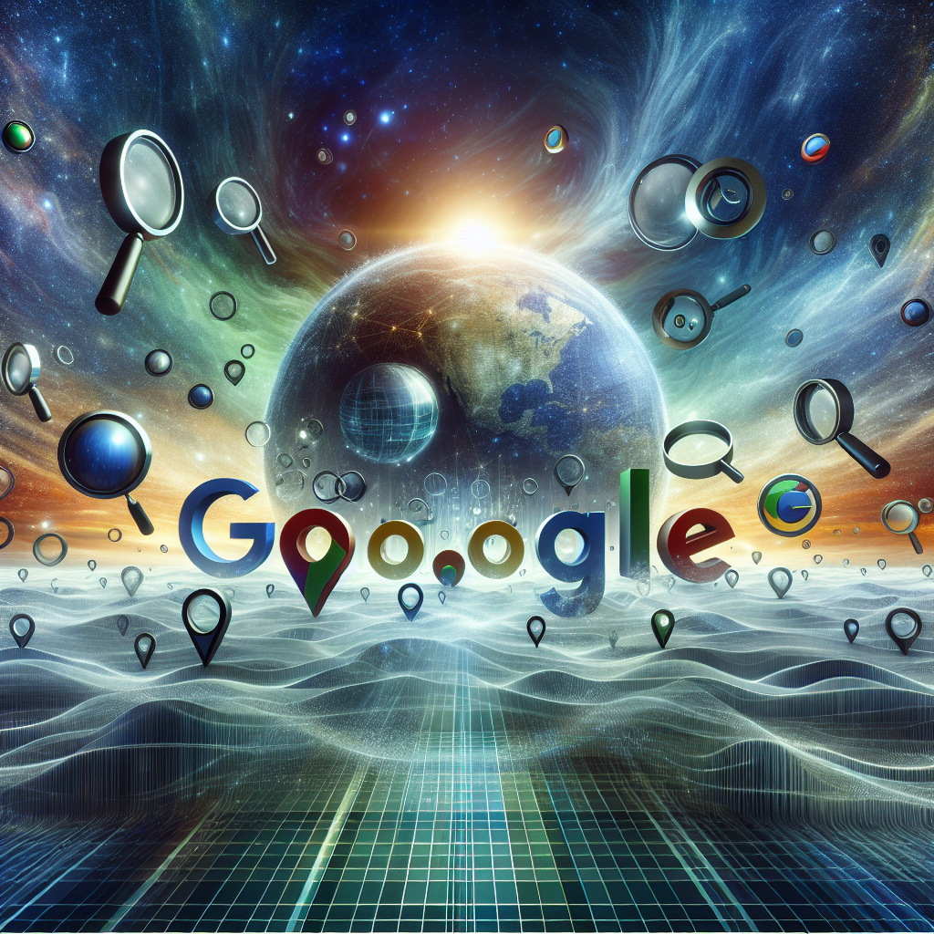 Beyond Google: Exploring Alternative Search Engines for Marketing 15