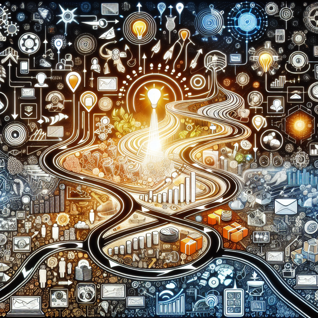 Beyond the Launch: Ensuring Long-Term Success with Your Product Strategy 15