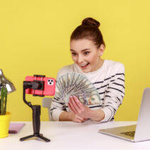 The ROI of Blogging in 2025: Why Your Blog Still Matters 7