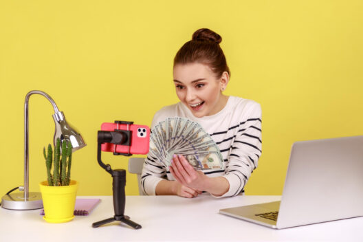 The ROI of Blogging in 2025: Why Your Blog Still Matters 10