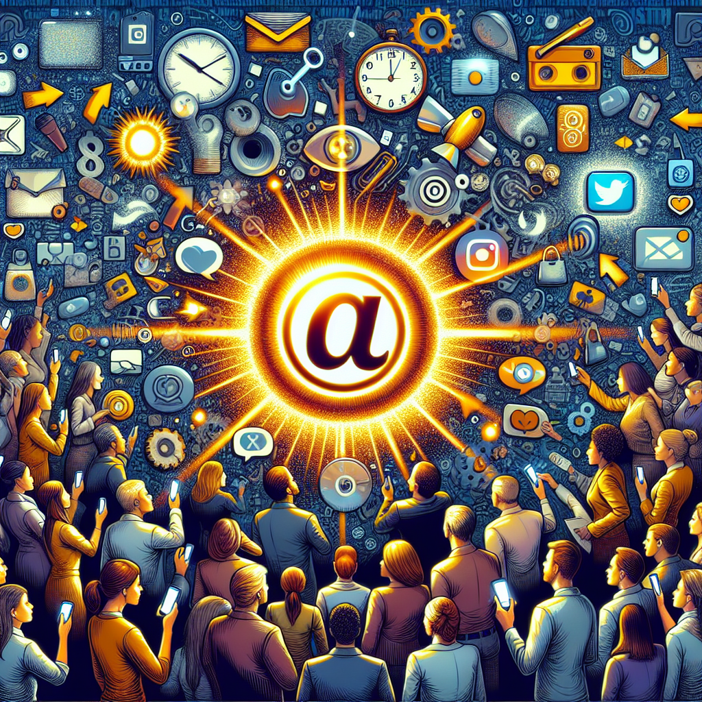 Brand Loyalty in the Age of Distraction: Keeping Customers Engaged 20 Brand Loyalty in the Age of Distraction: Keeping Customers Engaged 20