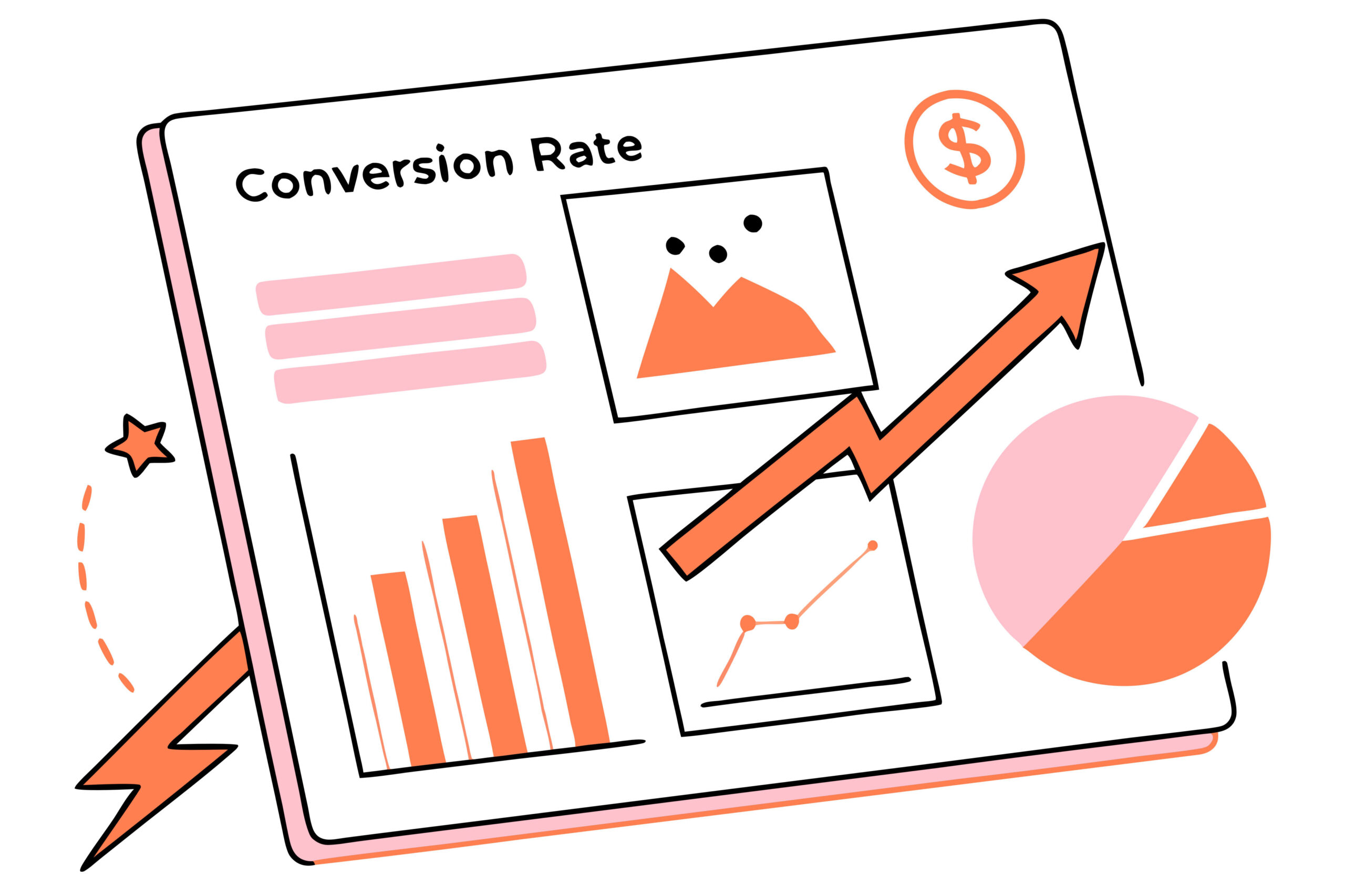 From Clicks to Customers: Mastering the Art of Conversion Rate Optimization 2 From Clicks to Customers: Mastering the Art of Conversion Rate Optimization 2