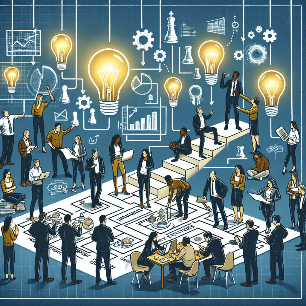 Crafting the Future: How to Build a Winning Product Strategy 13