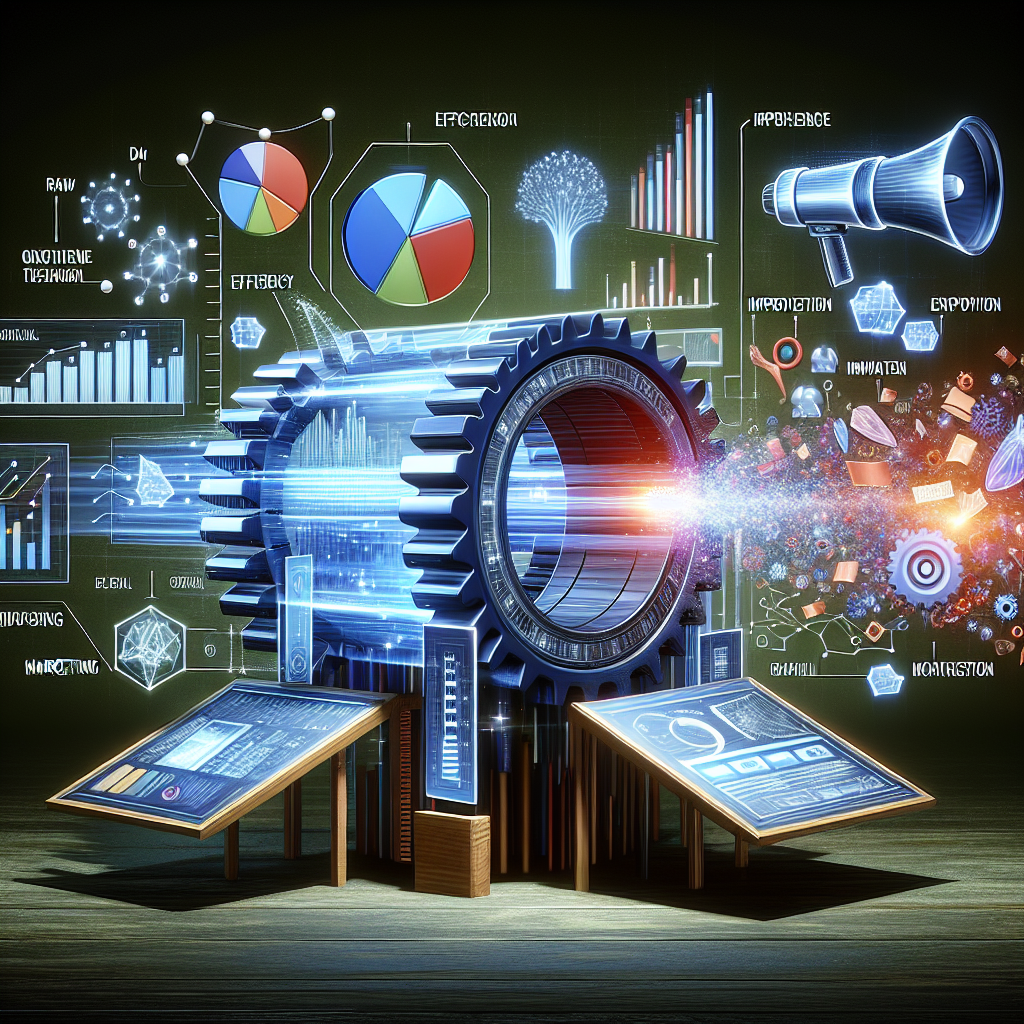 Data-Driven Marketing: Leveraging Analytics for Better Results 14 Data-Driven Marketing: Leveraging Analytics for Better Results 14