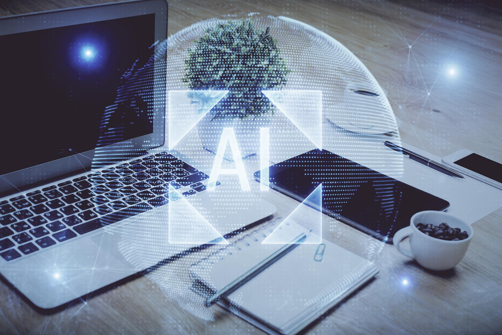 The Future is Now: Embracing AI in Digital Marketing Strategies 12 The Future is Now: Embracing AI in Digital Marketing Strategies 12