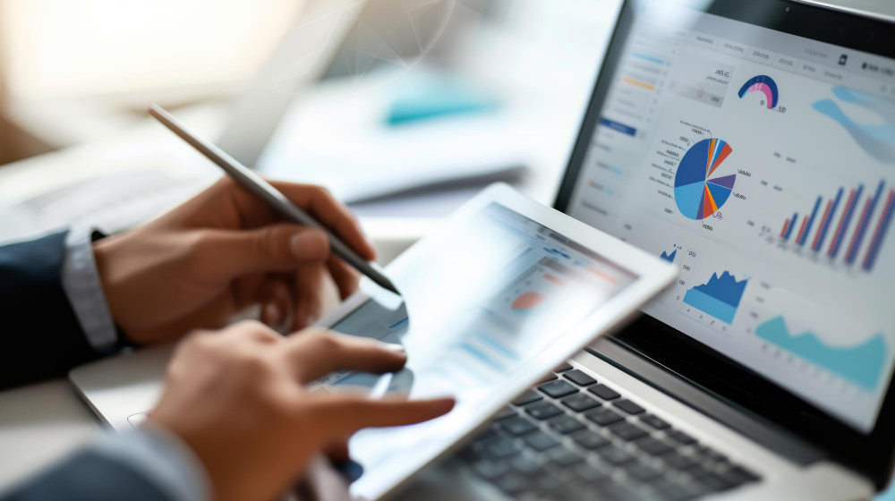 From Data to Decisions: How Analytics Can Transform Your Marketing Strategy 1 From Data to Decisions: How Analytics Can Transform Your Marketing Strategy 1