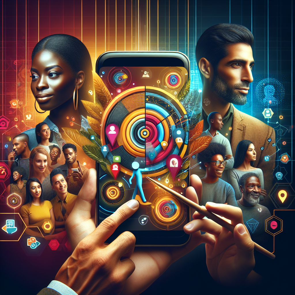 Mobile Marketing Mastery: Connecting with Consumers on the Go 15