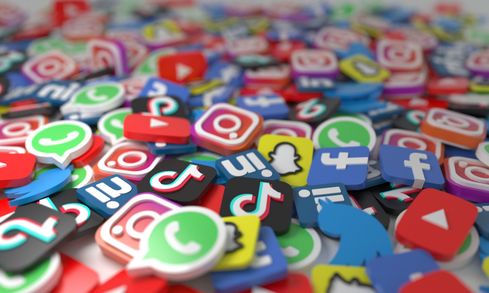 Navigating Social Media: Crafting Effective Marketing Strategies for Every Platform 18 Navigating Social Media: Crafting Effective Marketing Strategies for Every Platform 18