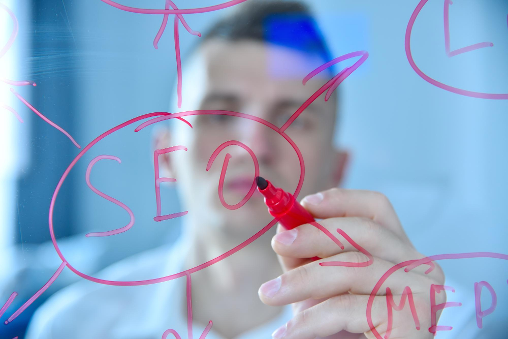 Navigating the Digital Landscape: SEO Best Practices for 2023 6 Navigating the Digital Landscape: SEO Best Practices for 2023 6