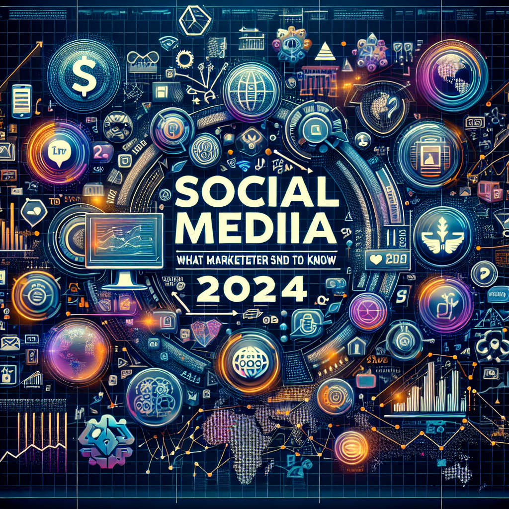 Social Media Trends: What Marketers Need to Know for 2024 15