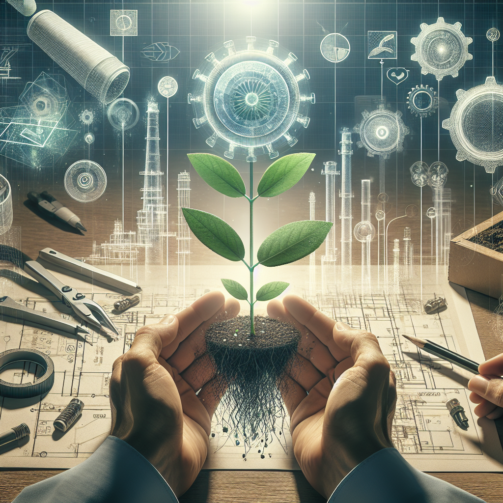 Strategies for Sustainability: Building Products with a Long-Term Vision 15