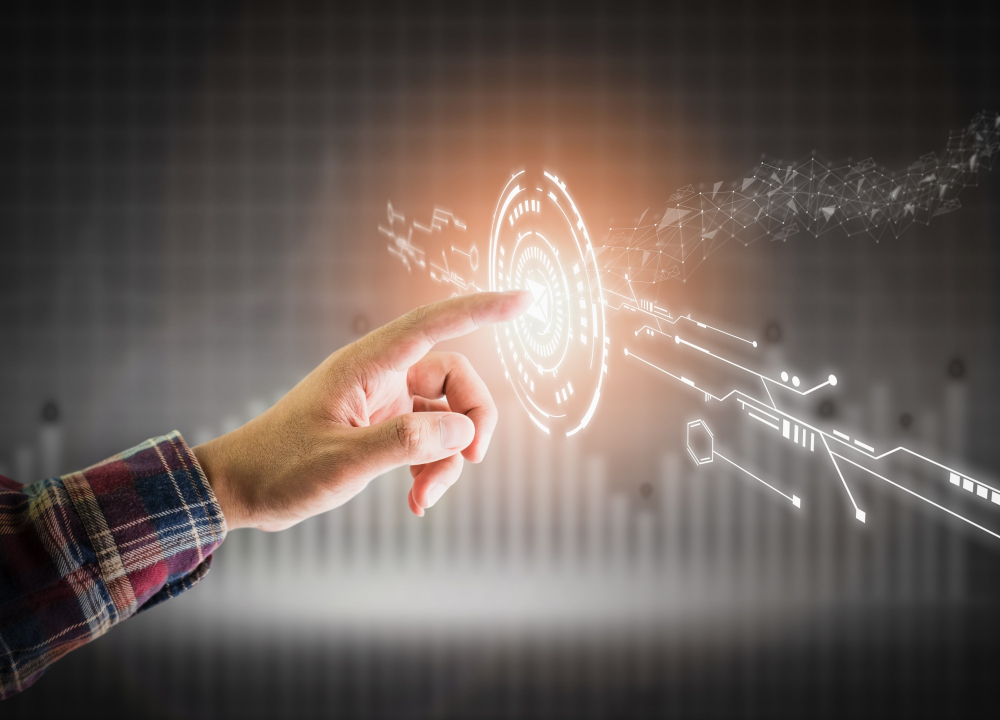 The Future of Marketing: Embracing AI and Automation in Your Strategy 8 The Future of Marketing: Embracing AI and Automation in Your Strategy 8