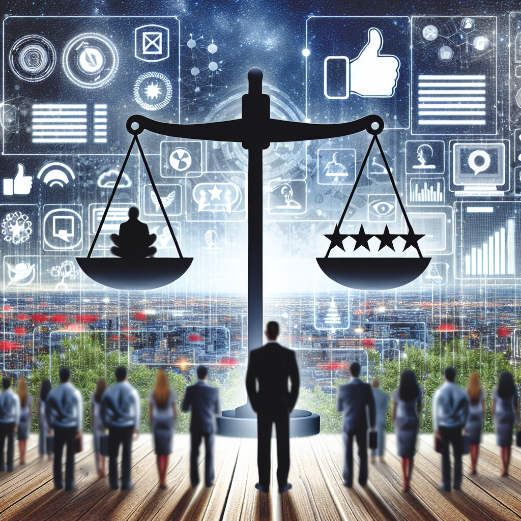 The Importance of Online Reputation Management in Today's Market 15