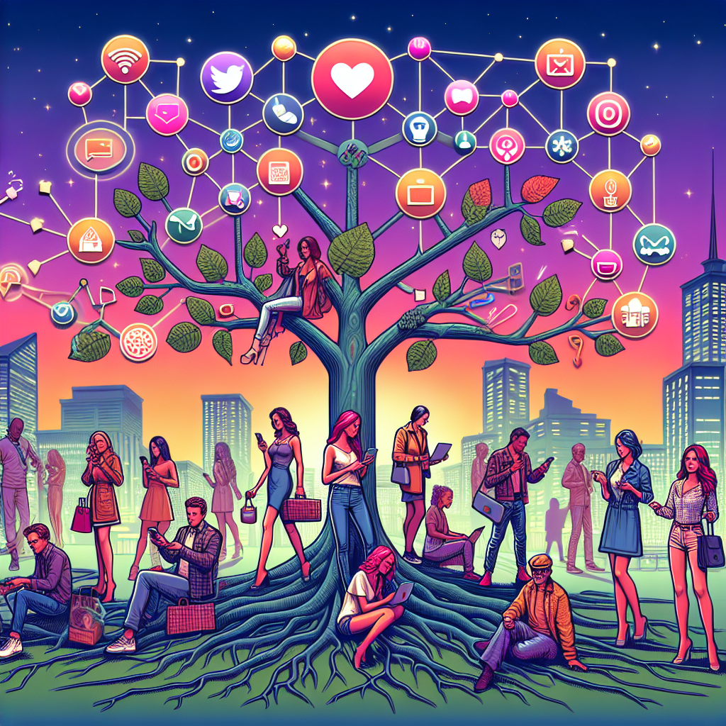 The Rise of Influencer Marketing: Building Authentic Connections 15
