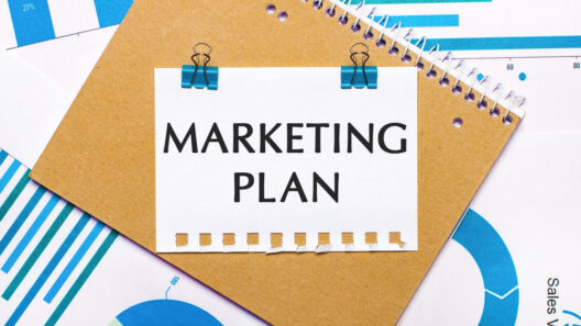 Crafting a Marketing Plan in 2025: Templates, Trends, and Tactics 14